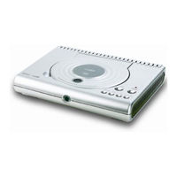 Coby DVD-207 User Manual