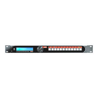 TV One C2-7200 Operation Manual