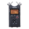 Recording Equipment Tascam DR-40 Reference Manual