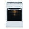 Oven Beko CSE 62110 D User Manual