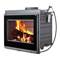 Chazelles F70L User Manual