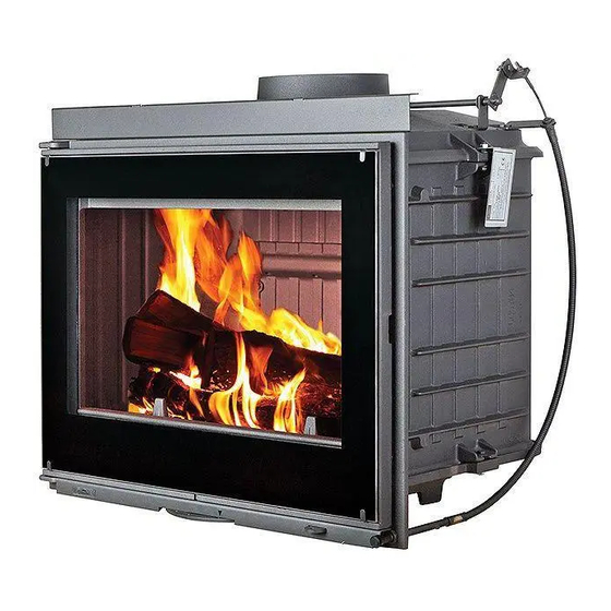 chazelles F70L User Manual