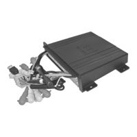 JBL MBB-3 Operation Manual