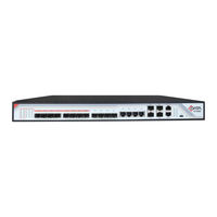 C-Data FD1208S Configuration Manual