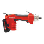 RIDGID RE 6 Manual