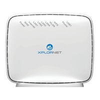 Xplornet Hub User Manual