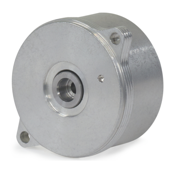 HEIDENHAIN ECI 1119 Product Information