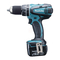 Power Screwdriver Makita BDF441 Technical Information