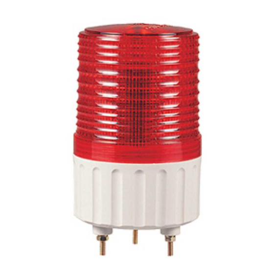 Qlight S80L Manual