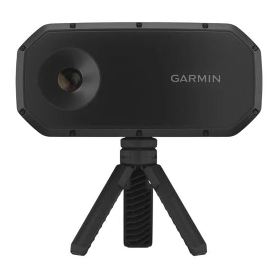 Garmin Xero S1 Owner's Manual