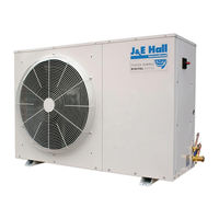 J&E Hall JEHSD-0600-M-3 R407A Technical Manual