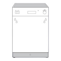 Zanussi ZD 686 Instruction Booklet