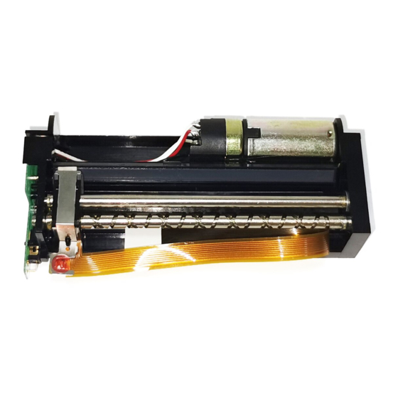 SII MTP Series Technical Reference