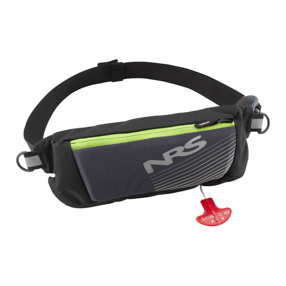 NRS ZEPHYR Manual