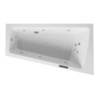 DURAVIT Paiova 760269 Mounting Instructions