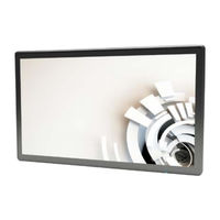 ELCOM Uniq Monitor 215 User Manual