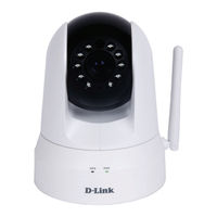 D-Link DCS-5020L Quick Install Manual
