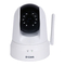 Security Camera D-Link DCS-5020L Quick Install Manual