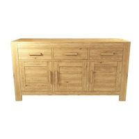BROSA Majime Wide Sideboard Assembly Manual