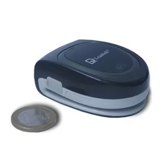 Leadtek LR 9553X Series User Manual