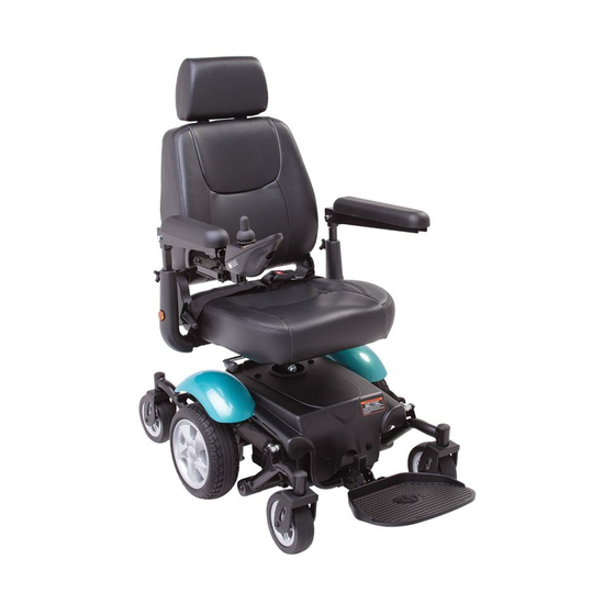 Rascal P327 Mini Owners Manual & Service Record