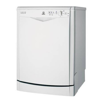 Indesit IDL 530 Manual