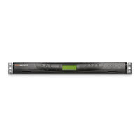 Rocstor ROCSERVE 4RMe Installation And Configuration Manual