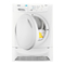 Dryer Zanussi ZDP7206PZ User Manual