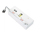 U-Line H-4012 Instruction Manual