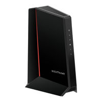 NETGEAR Nighthawk CM2500 User Manual