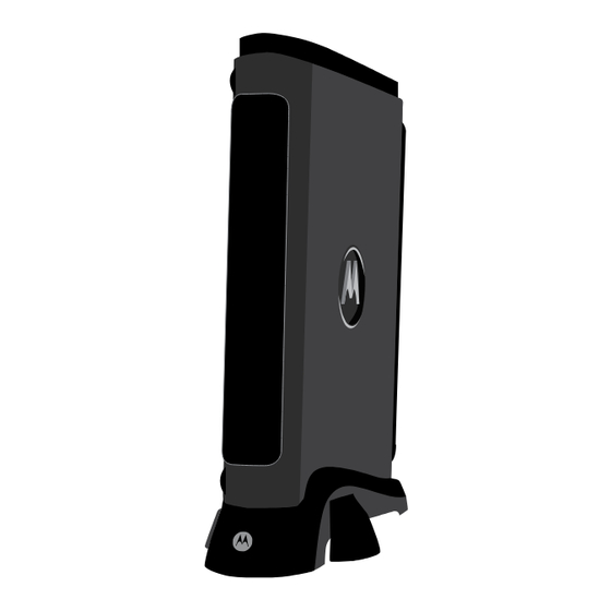 AT&T U-verse Voice Self-Installation Manual