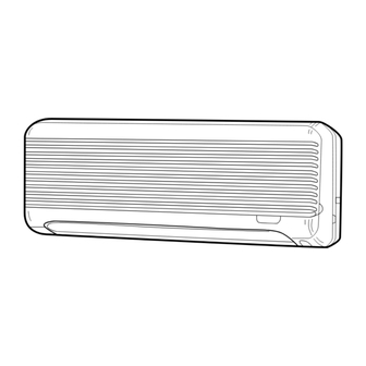 Mitsubishi Electric PKFY Series Technical & Service Manual