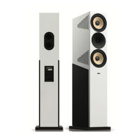 Amphion Krypton3X Reference Manual