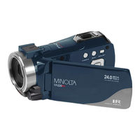 Minolta MN220NV User Manual
