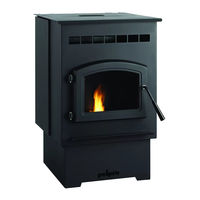Hearth & Home pelpro PP150 Service Manual