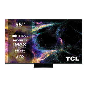 TCL 55C845 OPERATION MANUAL Pdf Download | ManualsLib