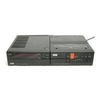 JVC HR-S10EK Service Manual