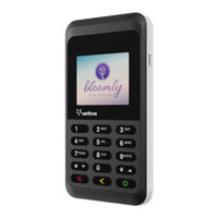 Verifone e235 Installation Manual