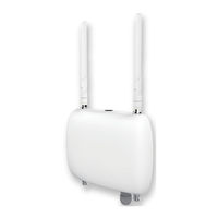 UfiSpace Outdoor LoRa V2.1 Gateway Installation Quick Manual
