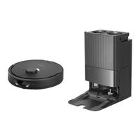 Roborock EWFD12LRR User Manual