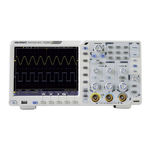 VOLTCRAFT DSO-6102 Quick Start Manual