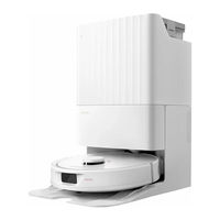 Roborock Q Revo User Manual