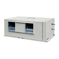 Gree UM500PH/A-M(P) Service Manual