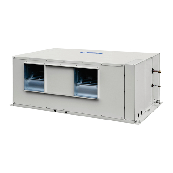 Gree UMLD400W/A-M(P) Service Manual