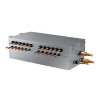 Lennox V1MSBB01HR Installation Manual