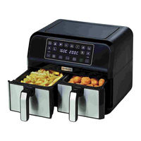 Kenwood HFM75 Instructions For Use Manual