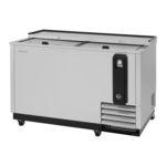 Turbo Air TBC-24SD Installation And Operation Manual