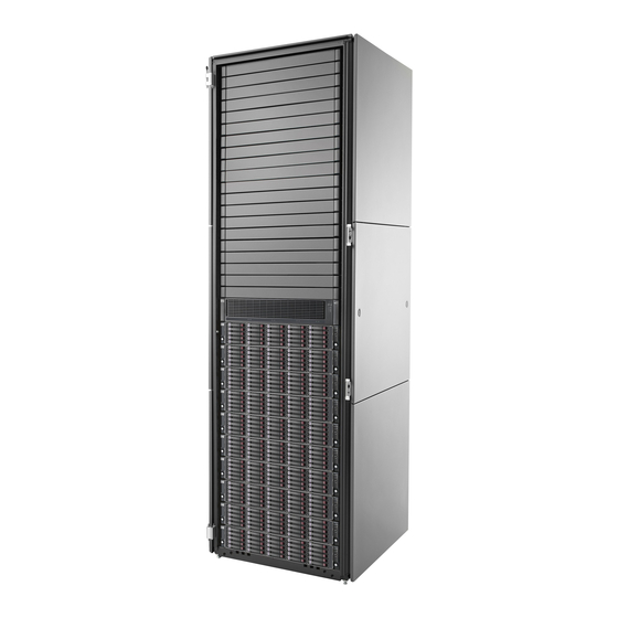 HP EVA P6000 Firmware Support