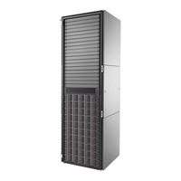 HP EVA P6550 Specification