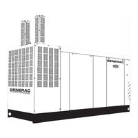 Generac Power Systems QT 5.4L Owner's Manual